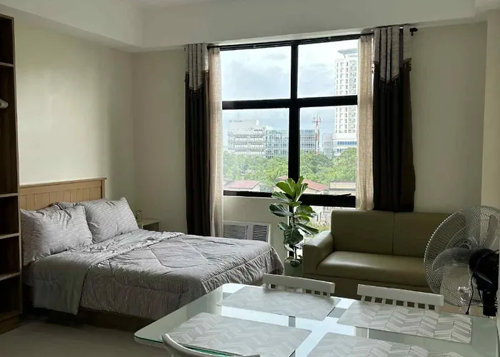 Lägenhet Mactan Plains Unit