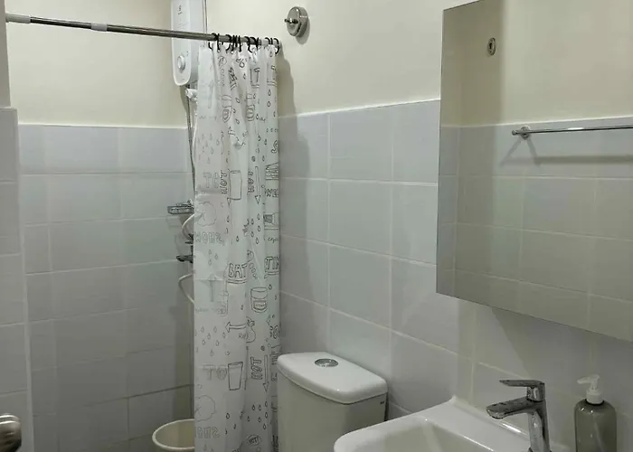 Lägenhet Mactan Plains Unit *