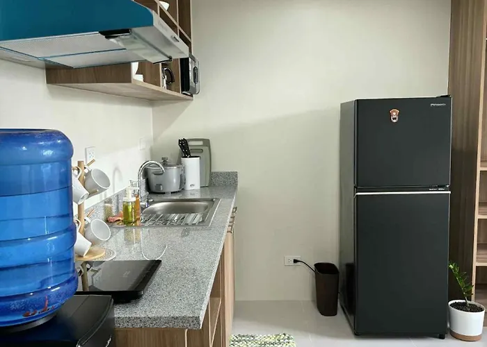 Mactan Plains Unit