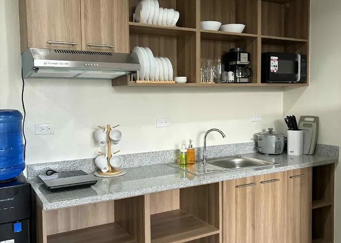 Mactan Plains Unit Punta Engaño