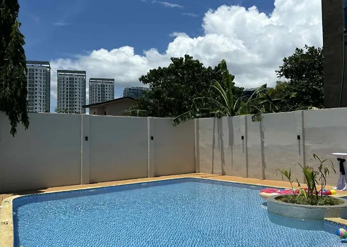 Lägenhet Mactan Plains Unit *