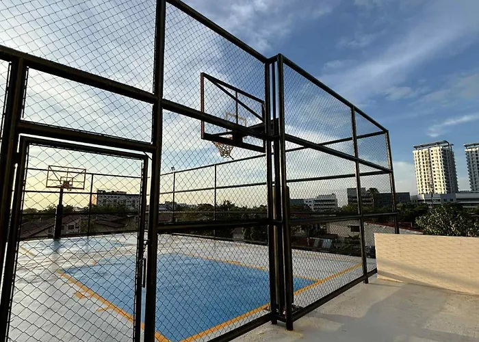Mactan Plains Unit * Punta Engaño
