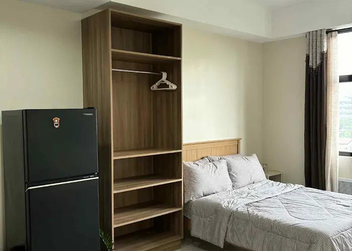 Lägenhet Mactan Plains Unit Punta Engaño