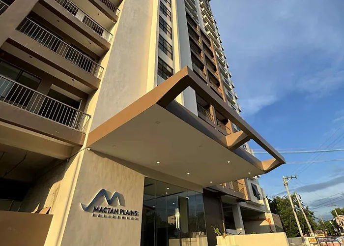 Lägenhet Mactan Plains Unit Punta Engaño