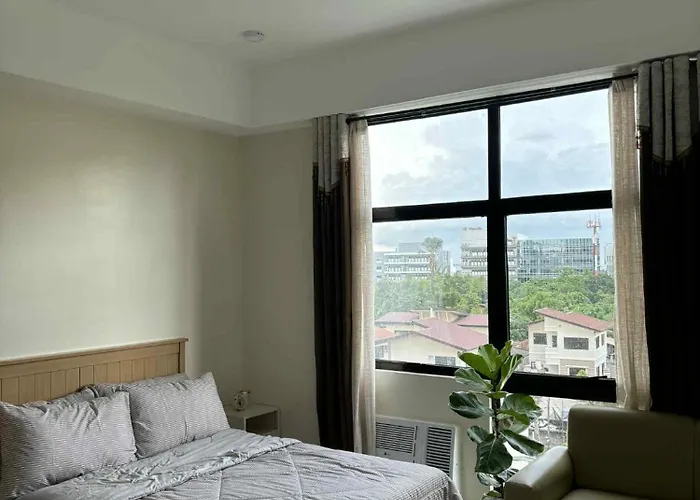 Mactan Plains Unit Lägenhet