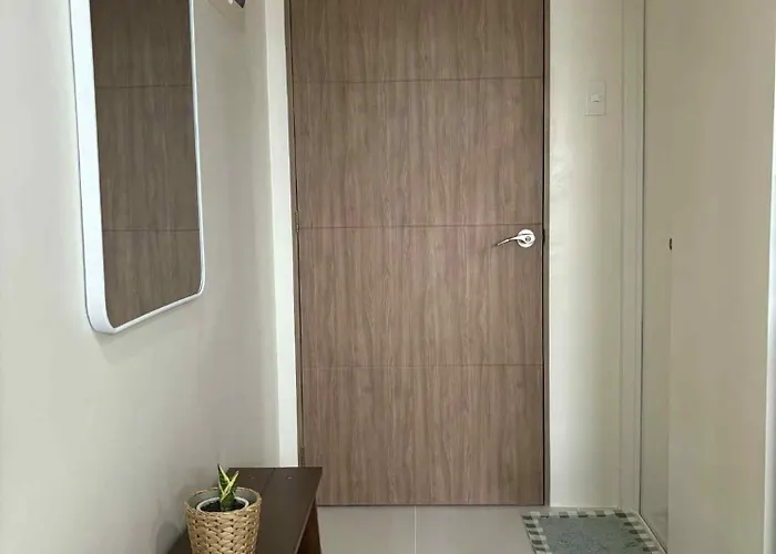 Lägenhet Mactan Plains Unit *