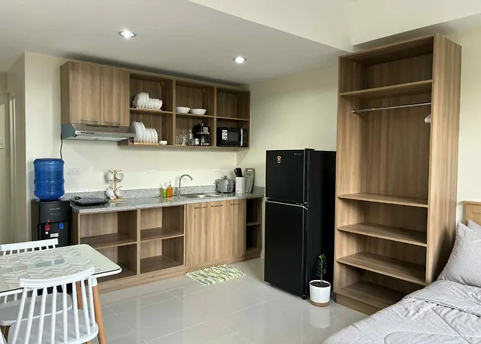 Lägenhet Mactan Plains Unit Punta Engaño