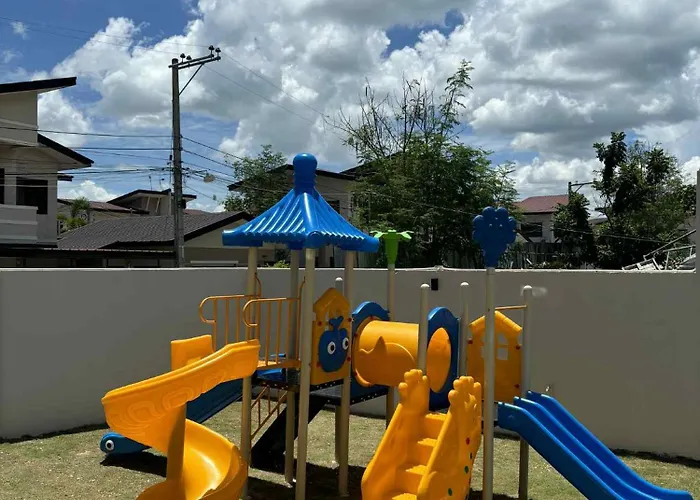 Mactan Plains Unit Punta Engaño