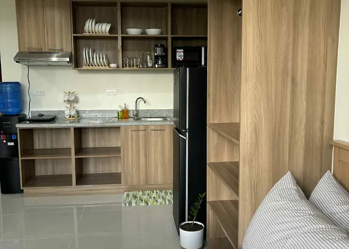 Lägenhet Mactan Plains Unit
