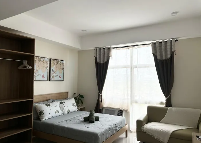 Lägenhet Mactan Plains Unit Punta Engaño