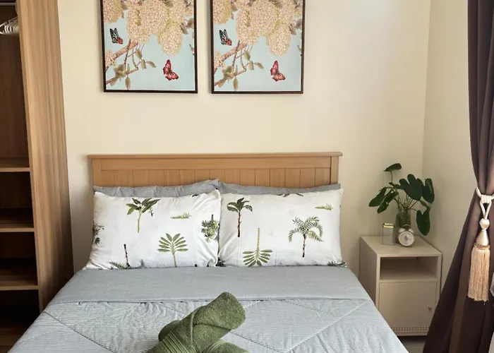 Mactan Plains Unit