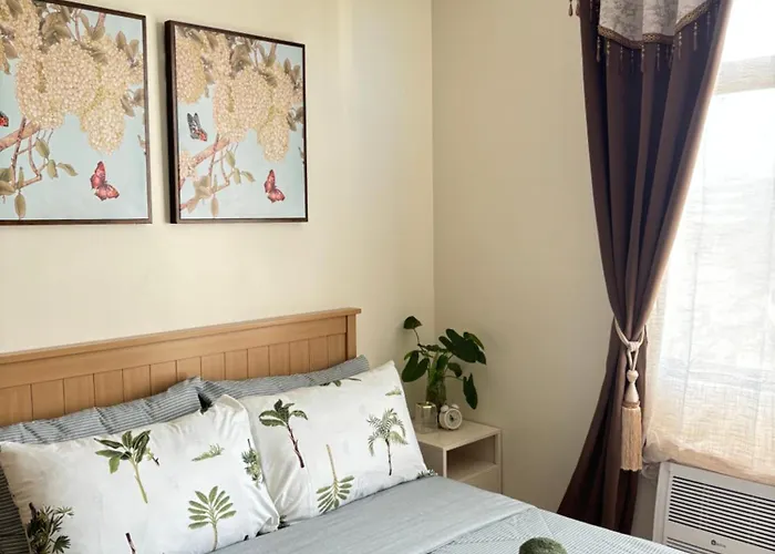 Lägenhet Mactan Plains Unit *
