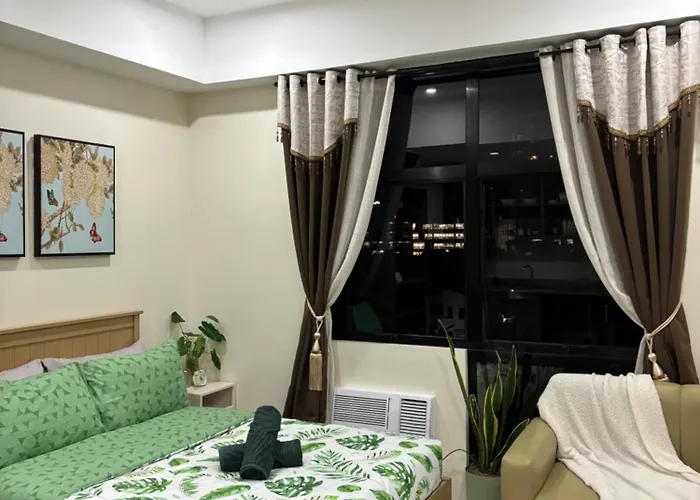 Mactan Plains Unit *
