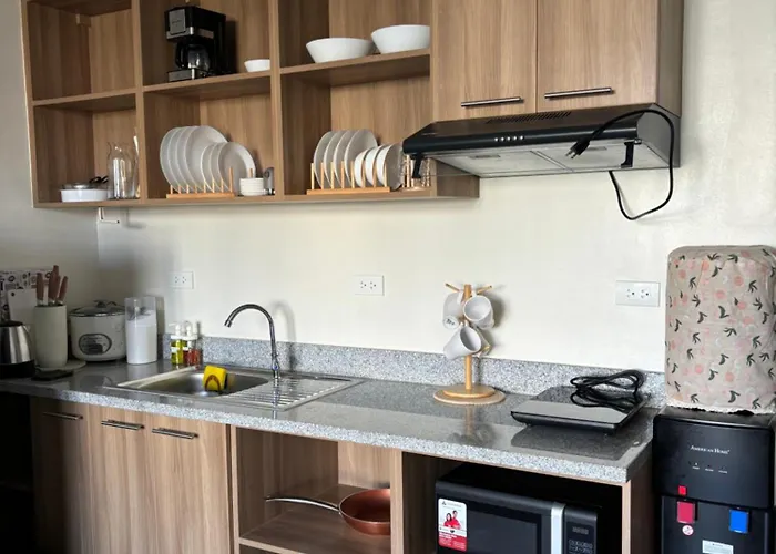 Mactan Plains Unit * Punta Engaño