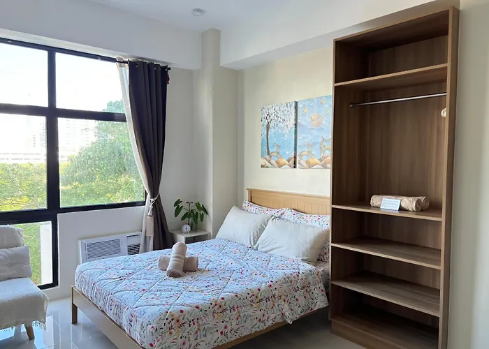 Mactan Plains Unit