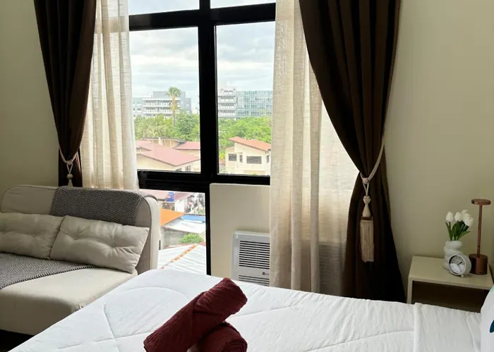 Mactan Plains Unit * Punta Engaño