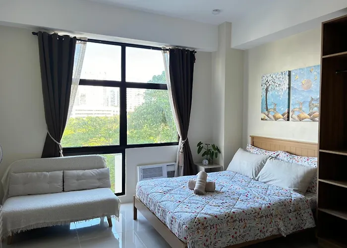 Mactan Plains Unit Lägenhet